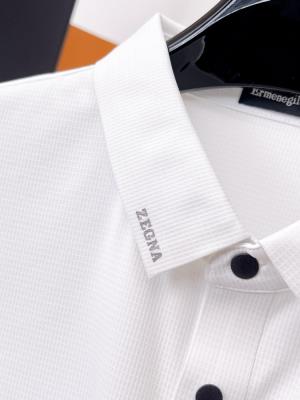 wholesale quality ermenegildo zegna shirts model no. 26